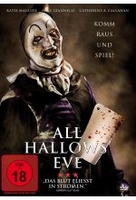 All Hallows Eve - Komm raus und spiel!