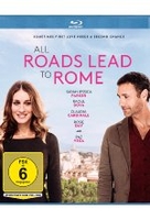 All Roads Lead to Rome