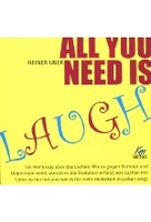 All you need is laugh