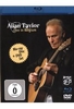 Allan Taylor - Live in Belgium (+ DVD)