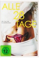 Alle 28 Tage