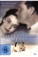 Alle Herrlichkeit auf Erden