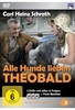 Alle Hunde lieben Theobald [3 DVDs]
