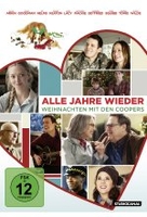 Alle Jahre wieder - Weihnachten mit den Coopers