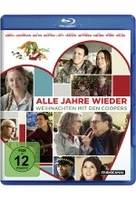 Alle Jahre wieder - Weihnachten mit den Coopers