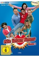 Alle lieben Jimmy - Staffel 1 [2 DVDs]