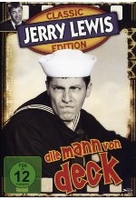 Alle Mann von Deck - Jerry Lewis Classic Edition