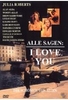 Alle sagen: I Love You