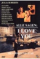 Alle sagen: I Love You