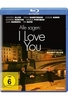 Alle sagen: I Love You