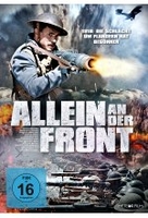 Allein an der Front