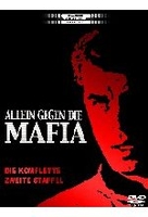 Allein gegen die Mafia - Staffel 2 [3 DVDs]