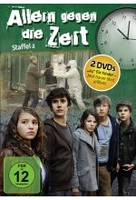 Allein gegen die Zeit - Staffel 2 [2 DVDs]