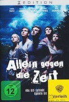 Allein gegen die Zeit