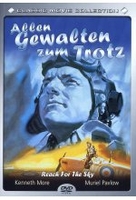 Allen Gewalten zum Trotz