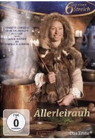 Allerleirauh - 6 auf einen Streich