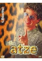 Alles Atze - 1. Staffel [2 DVDs]