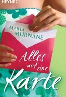 Alles auf eine Karte