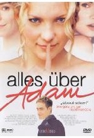 Alles über Adam