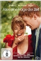 Alles eine Frage der Zeit