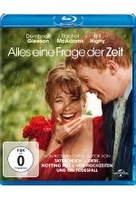 Alles eine Frage der Zeit