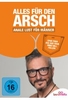 Alles für den Arsch - Anale Lust für Männer