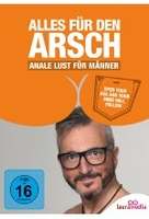 Alles für den Arsch - Anale Lust für Männer