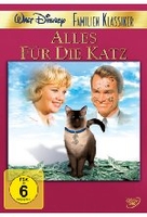 Alles für die Katz