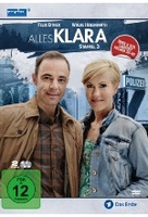 Alles Klara - Staffel 3.1/Folgen 33-40 [2 DVDs]