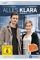 Alles Klara - Staffel 3.2/Folgen 41-48 [2 DVDs]