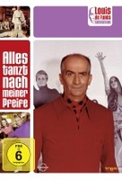 Alles tanzt nach meiner Pfeife