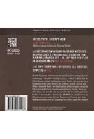 Alles total groovy hier