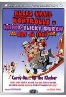 Alles unter Kontrolle - Keiner blickt durch