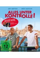 Alles unter Kontrolle!