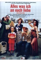 Alles was ich an euch liebe