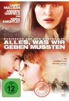 Alles,  was wir geben mussten