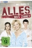 Alles was zählt - Box7Folgen 01-20 [3 DVDs]