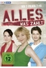 Alles was zählt - Box/Folgen 21-40 [3 DVDs]