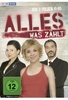 Alles was zählt - Box/Folgen 41-60 [3 DVDs]