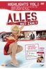 Alles was zählt - Highlights Vol. 1 [3 DVDs] (+ CD)