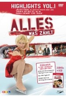 Alles was zählt - Highlights Vol. 1 [3 DVDs] (+ CD)