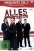 Alles was zählt - Highlights Vol. 3 [2 DVDs]
