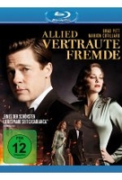 Allied - Vertraute Fremde