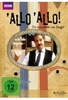 Allo Allo - Staffel 1 [2 DVDs]