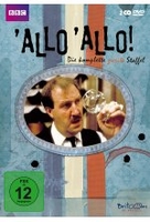 Allo Allo - Staffel 2 [2 DVDs]