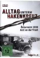 Alltag unterm Hakenkreuz Folge 3+4