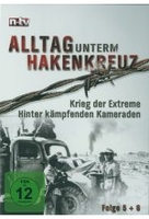 Alltag unterm Hakenkreuz Folge 5+6