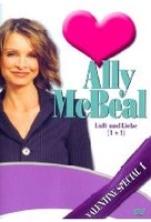 Ally McBeal - Valentine-Release 1