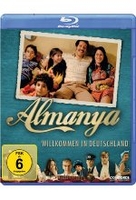 Almanya - Willkommen in Deutschland