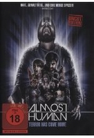 Almost Human - Uncut Edition